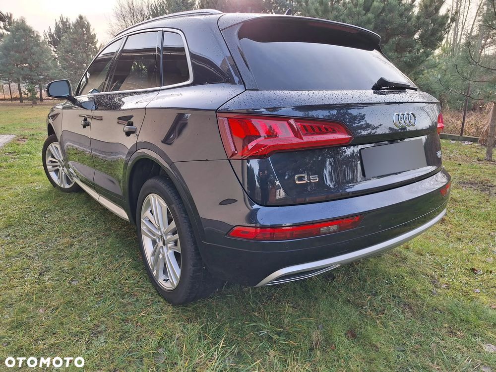 Audi Q5 - 5