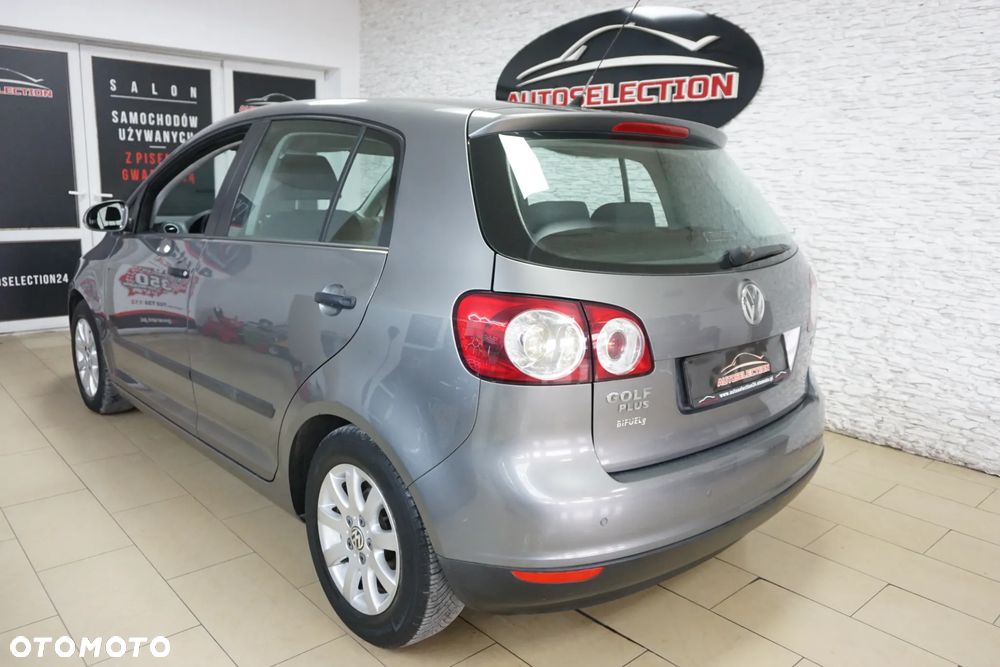 Volkswagen Golf Plus 1.6 Tour - 10