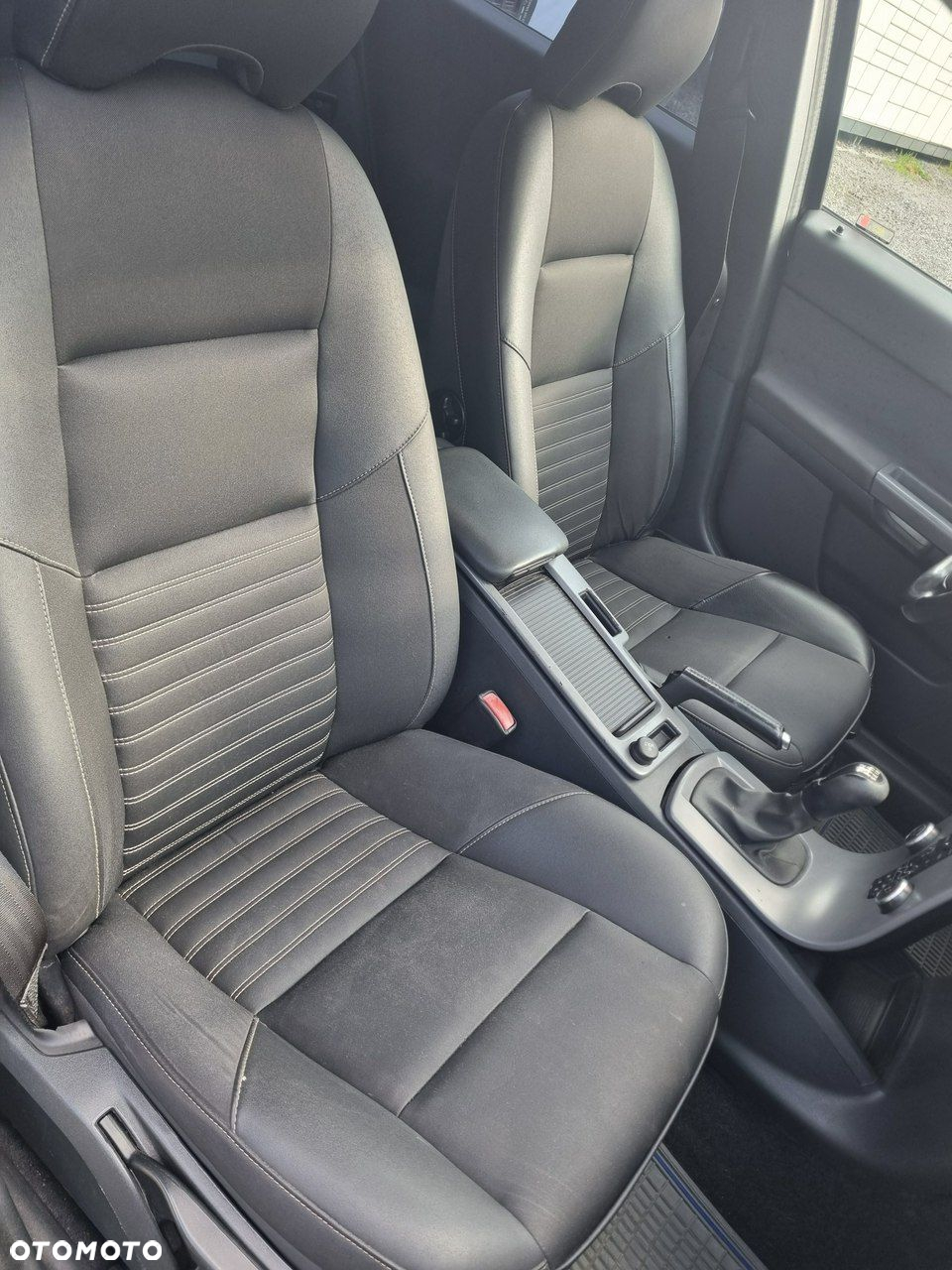 Volvo V50 - 13