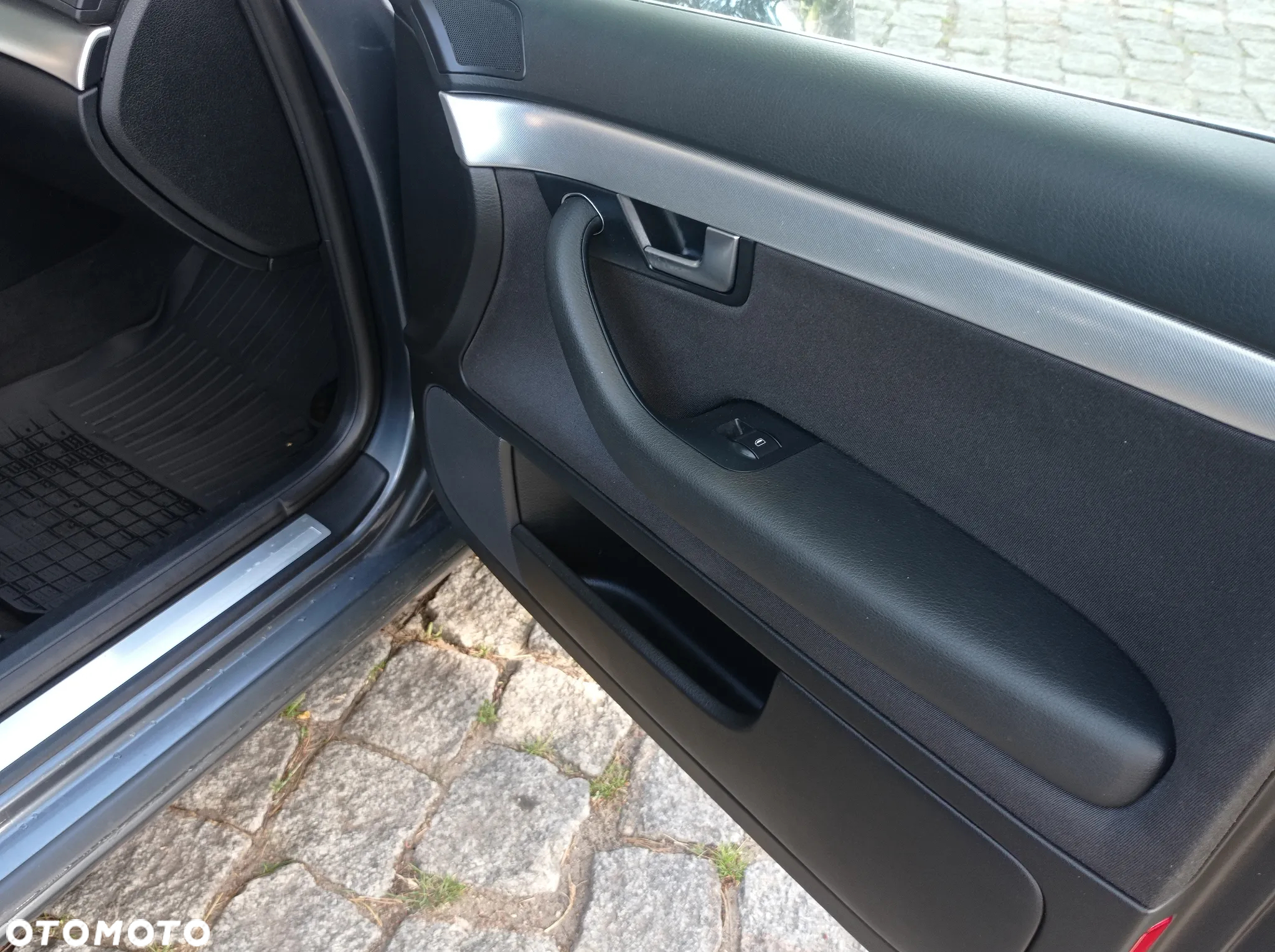 Audi A4 2.0 TDI - 31