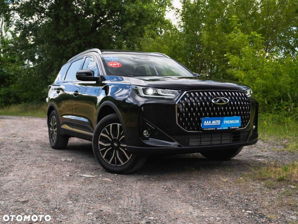Chery Tiggo 7 - 2