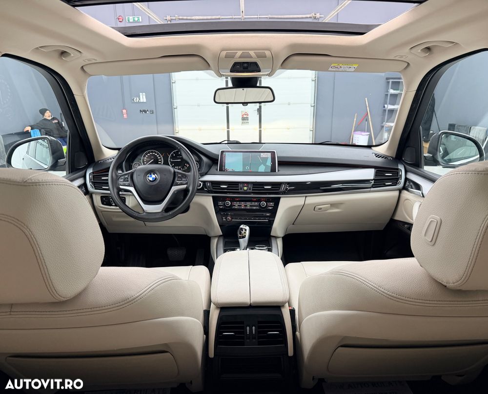 BMW X5 xDrive25d Sport-Aut. - 6