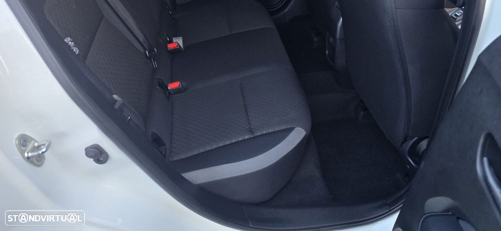 Nissan Juke 1.0 DIG-T Enigma - 10