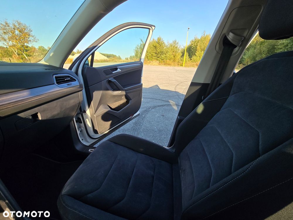 Volkswagen Tiguan - 18