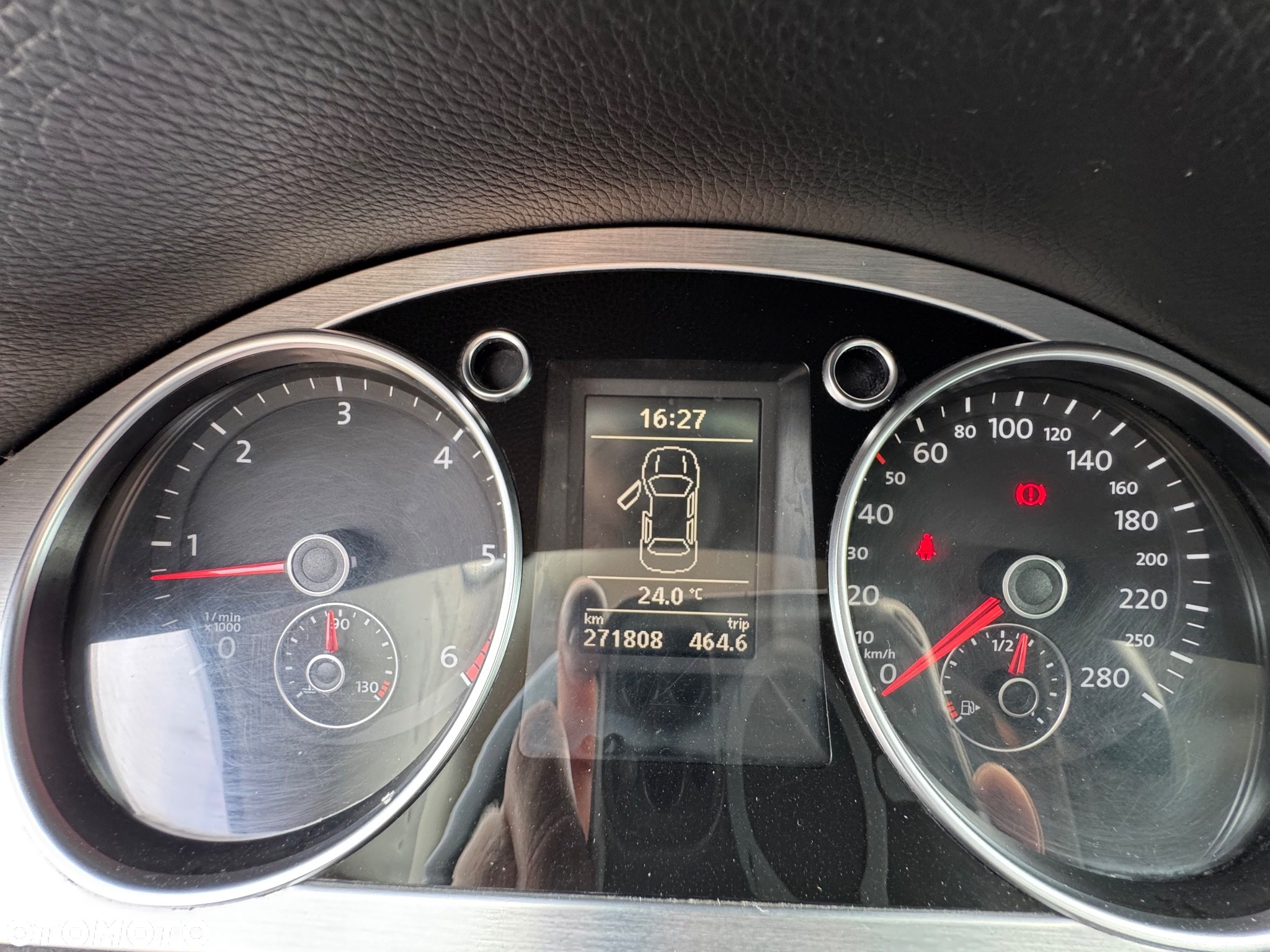 Volkswagen CC - 26