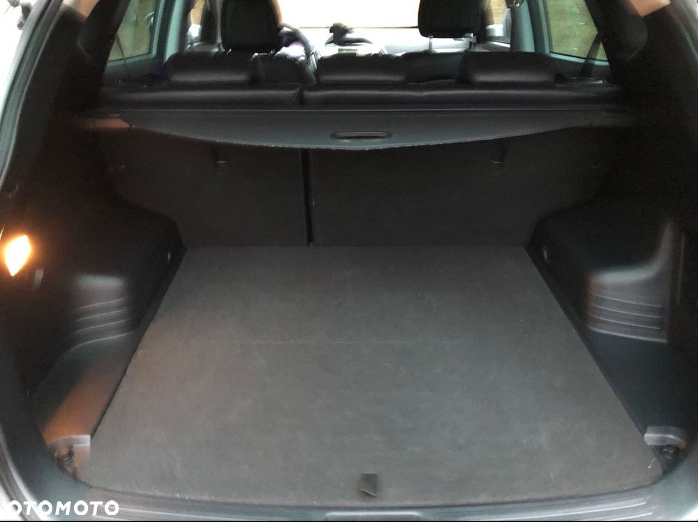 Hyundai ix35 1.7 CRDi 2WD blue Style - 8