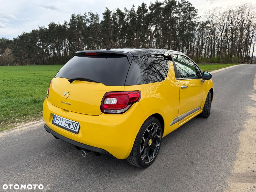 Citroën DS3 - 4