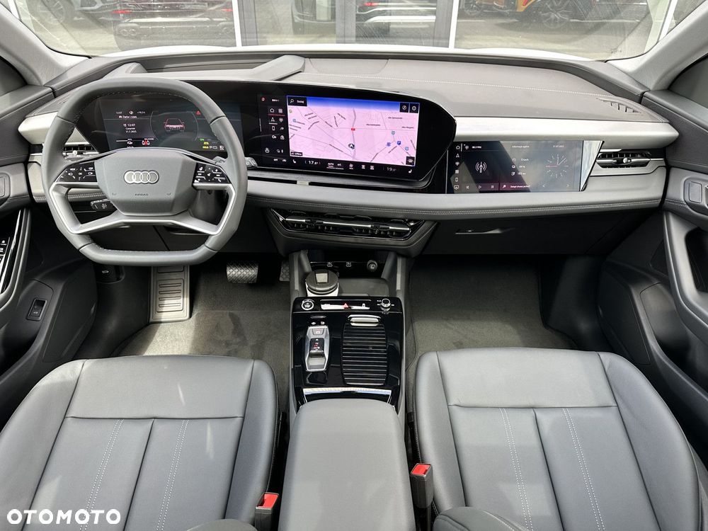Audi Q6 e-tron - 16
