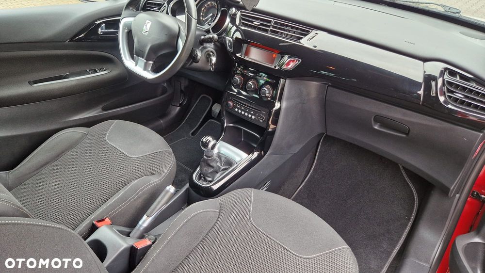 Citroën DS3 - 7