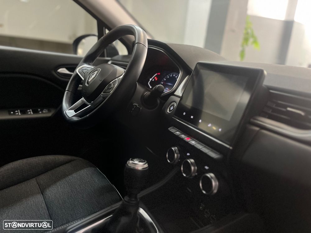 Renault Captur 1.0 TCe Techno - 30