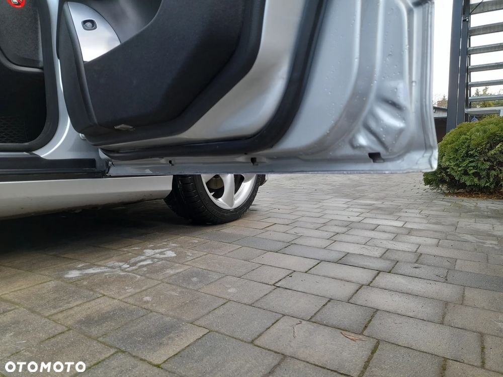 Mercedes-Benz Klasa C - 15