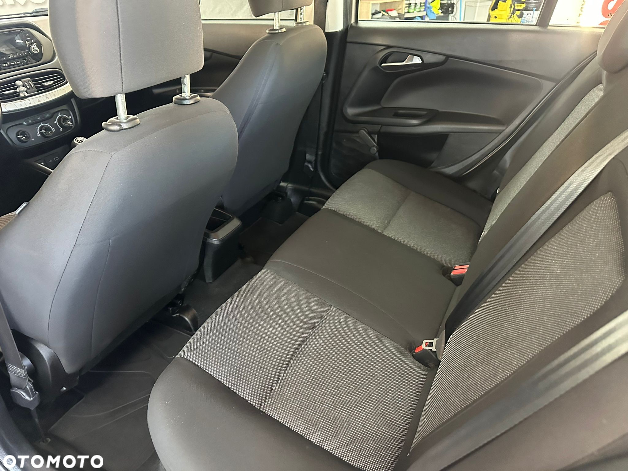 Fiat Tipo 1.4 16v Pop - 5