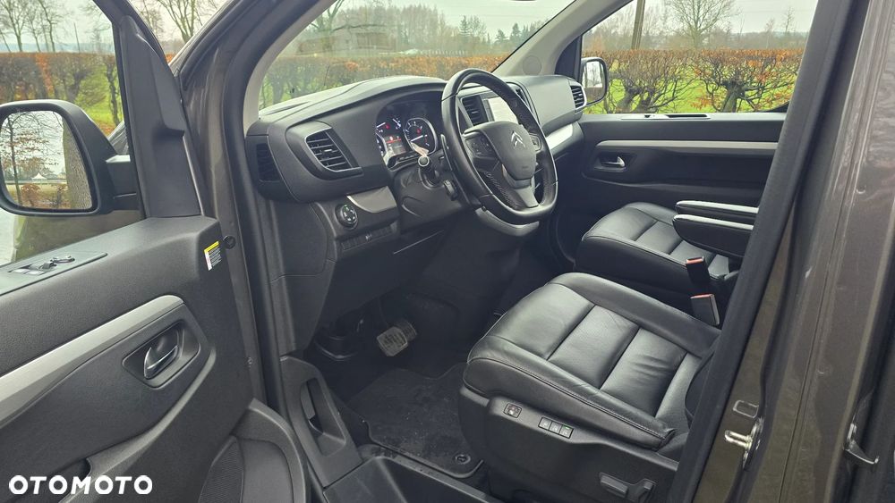 Citroën SpaceTourer 2.0 BlueHDi XL Business Lounge - 6