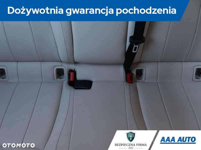 Mercedes-Benz Klasa A - 12