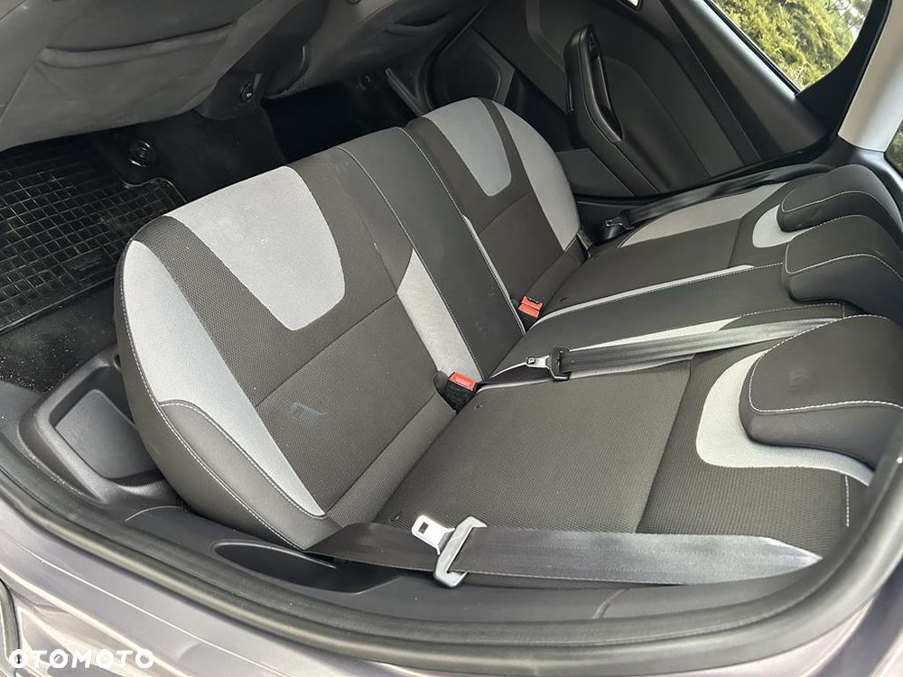 Ford Focus 1.0 EcoBoost STart-Stopp-System Titanium - 32