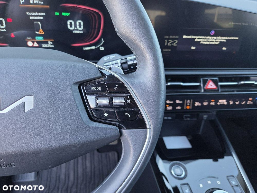 Kia Niro 1.6 GDI Plug-In Hybrid L - 13