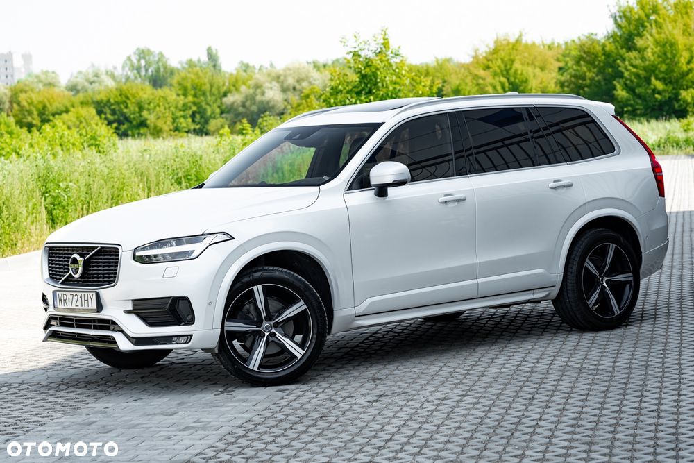 Volvo XC 90 - 6