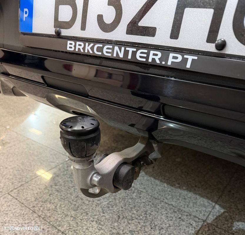 Mercedes-Benz GLC 300 de Coupe 4Matic - 8