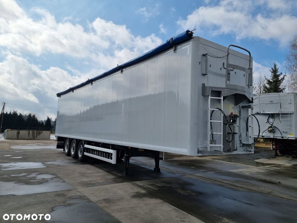 Knapen Ruchoma podłoga 2021 rok Podłoga 10 mm - 1