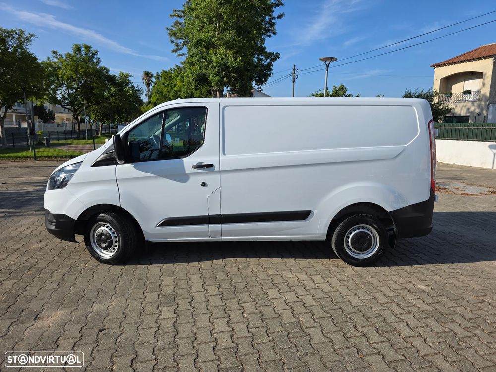 Ford Ford Transit Custom 2.0 TDCi 260 L1 - 36