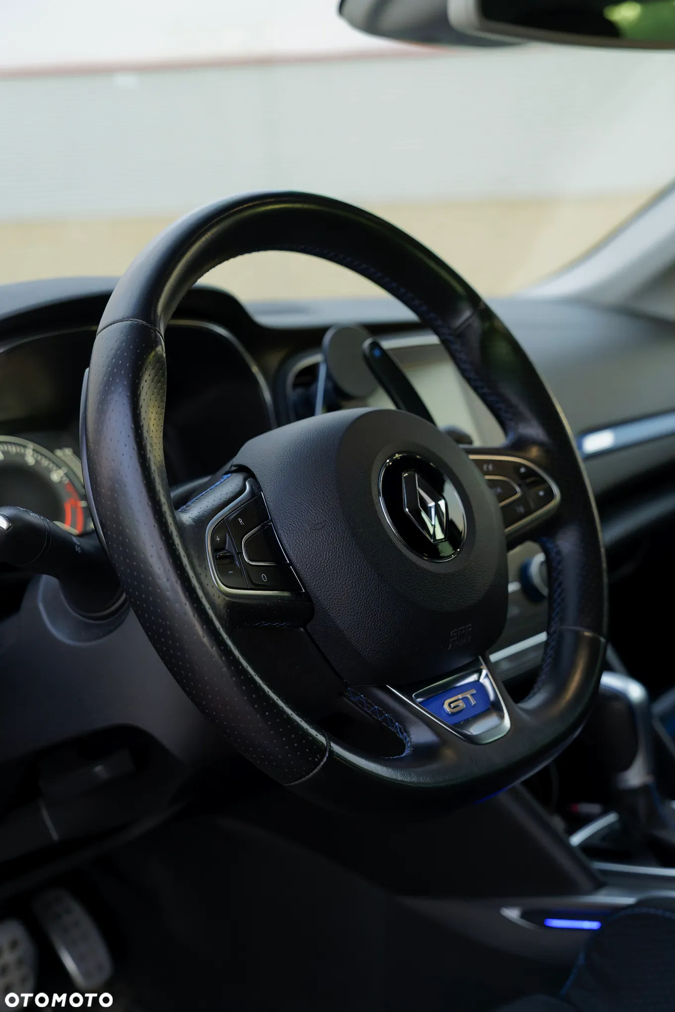 Renault Megane 1.6 TCe GT EDC - 9