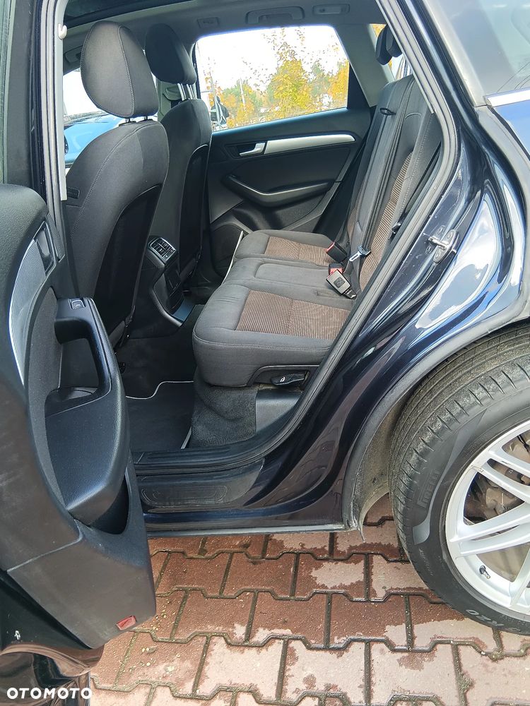 Audi Q5 - 9