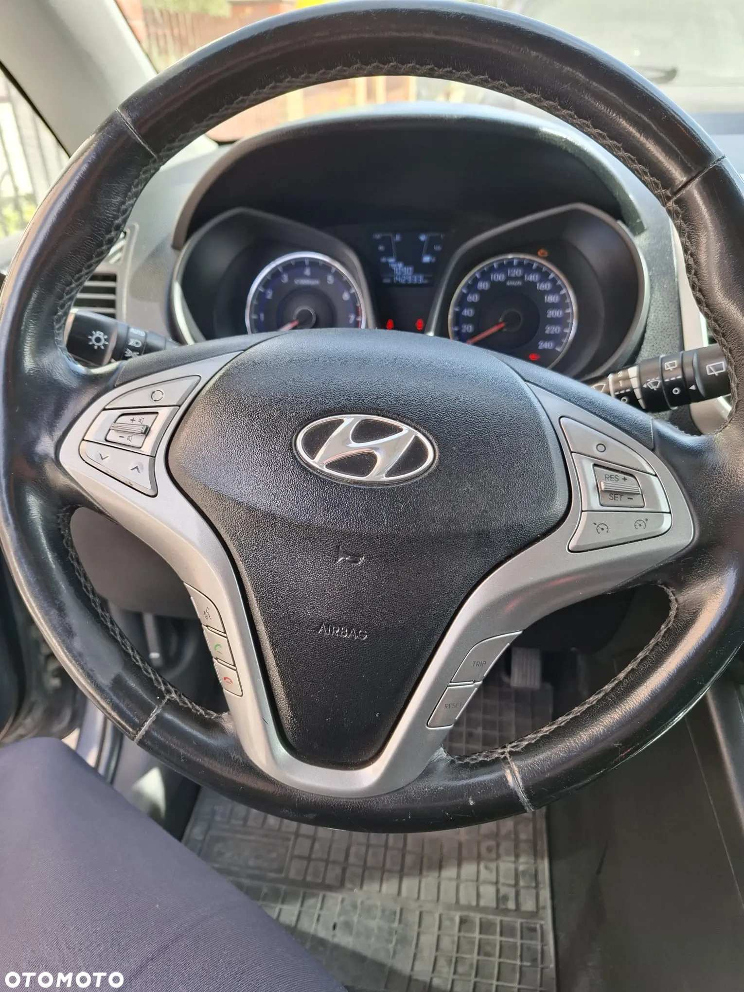 Hyundai ix20 - 11