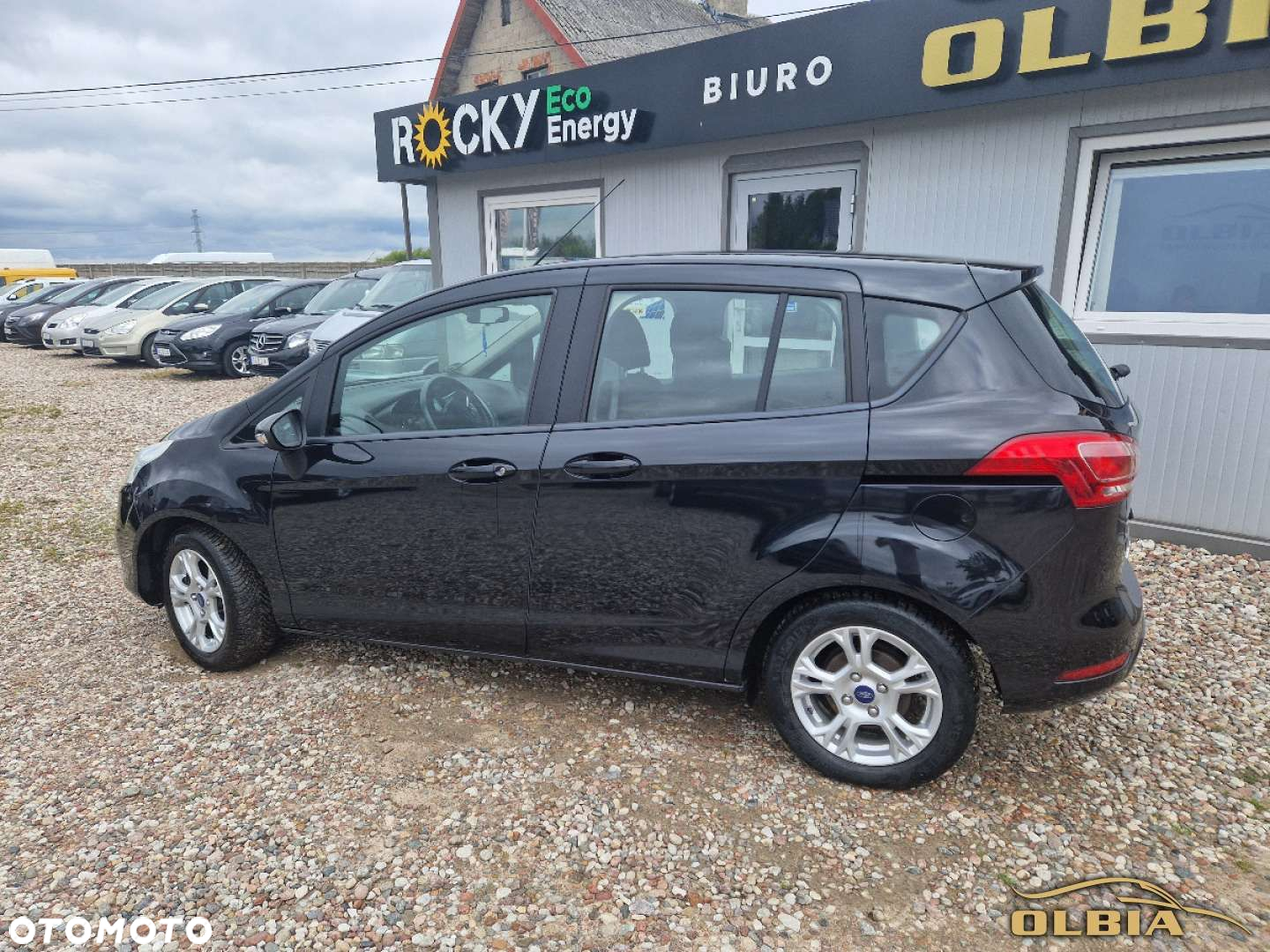 Ford B-MAX - 7