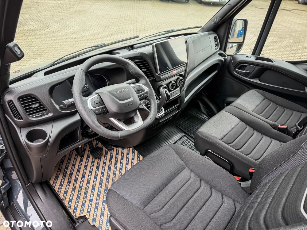 Iveco Daily 35S18HA8 V 3.0 Diesel 180 KM L3H2 - 25