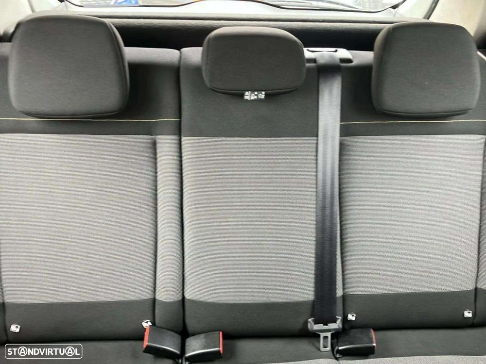 Citroën C3 1.2 PureTech Feel - 13