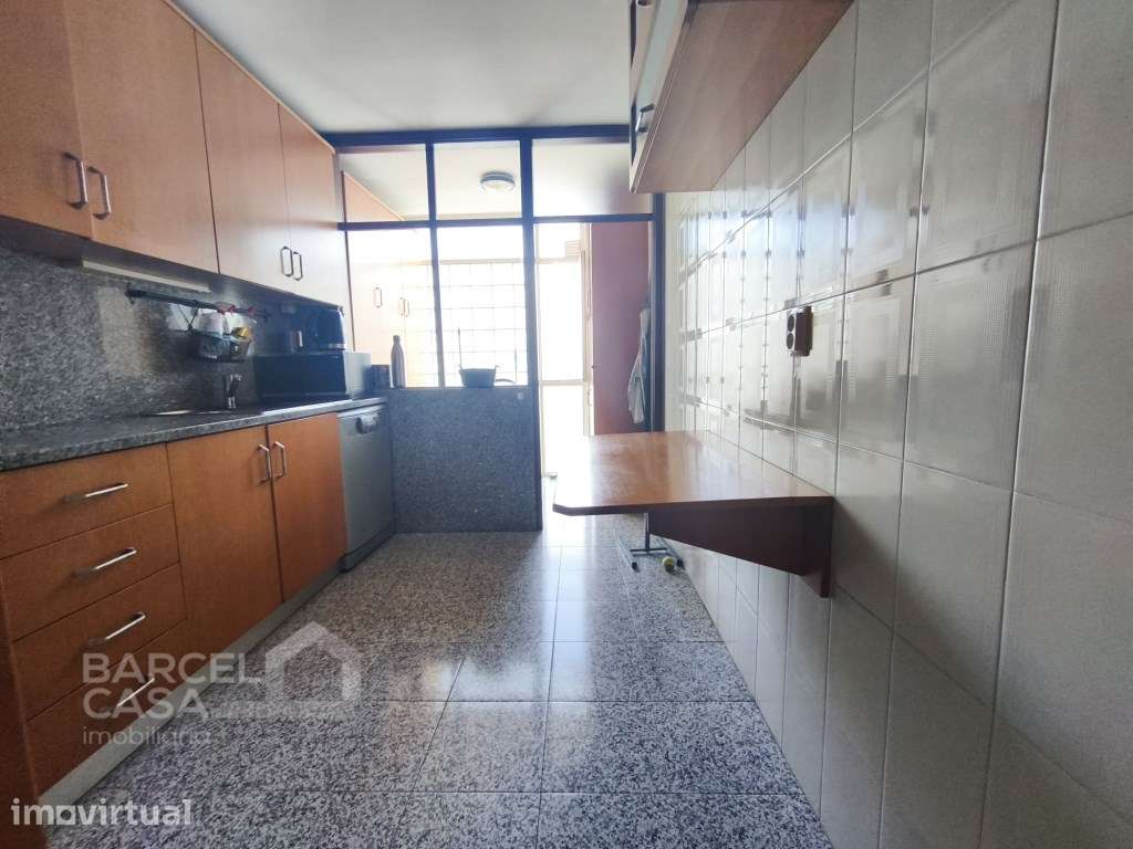 Viver onde o Rio Cávado abraça o Atlântico: Exclusivo T3 em Fão, Es... - Grande imagem: 4/19