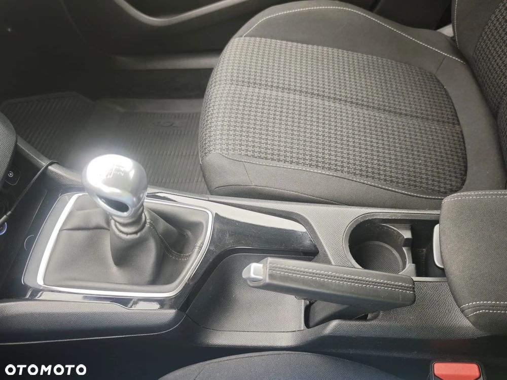 Peugeot 308 1.5 BlueHDi Active S&S - 32