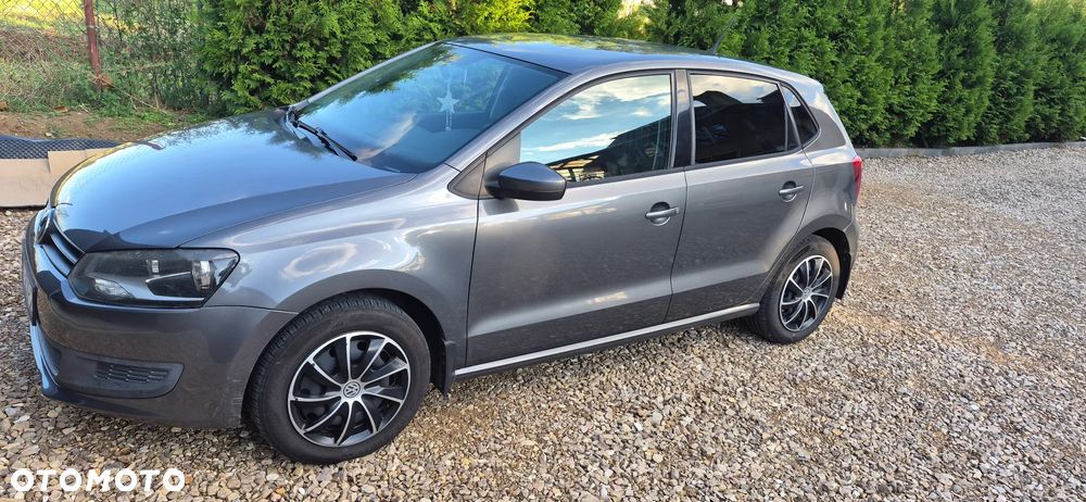 Volkswagen Polo 1.4 16V Comfortline - 5