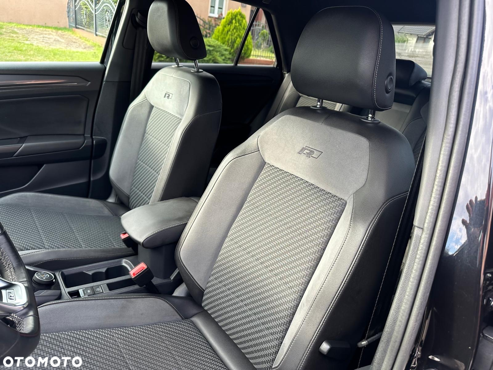 Volkswagen T-Roc 2.0 TSI 4Motion R-Line DSG - 13