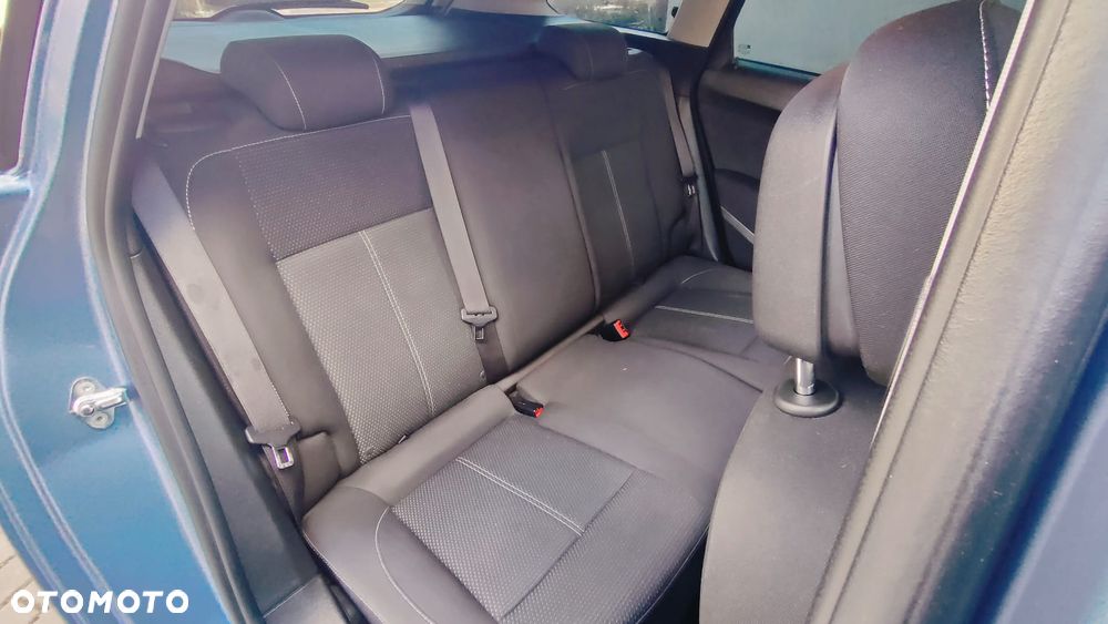 Opel Astra 1.4 Turbo Cosmo - 30