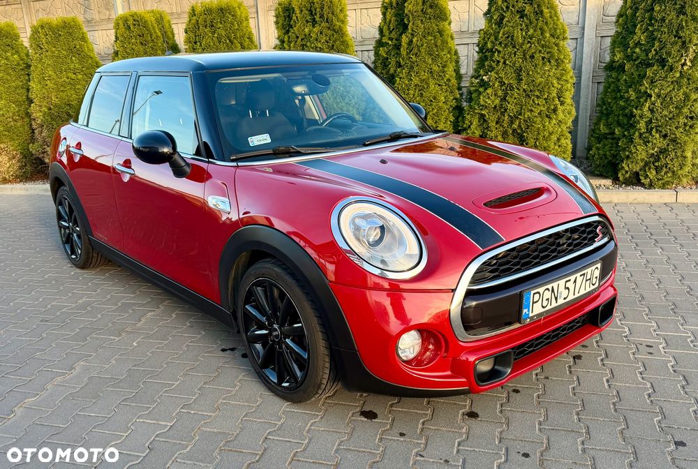 MINI Cooper - 1