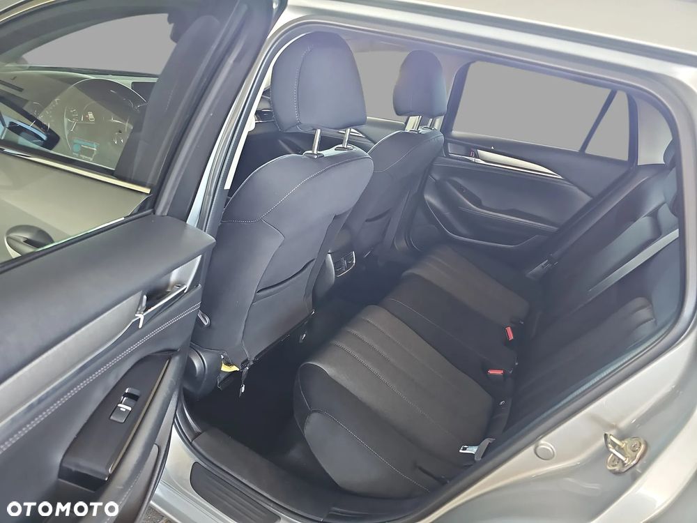 Mazda 6 2.0 Center-Line - 11