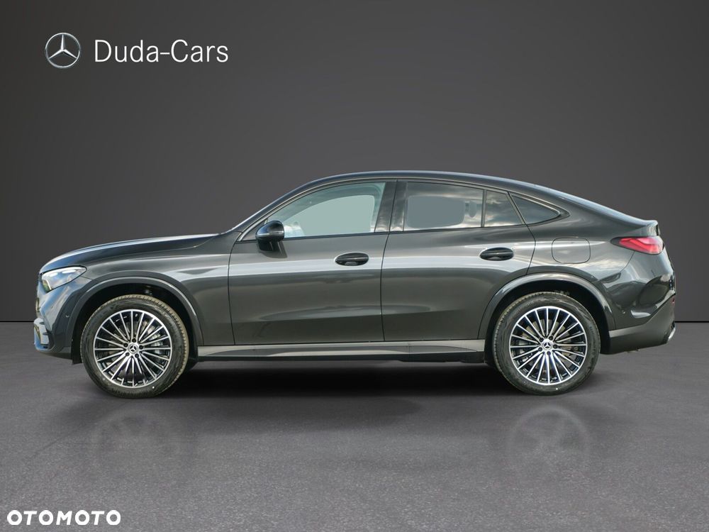 Mercedes-Benz GLC - 3