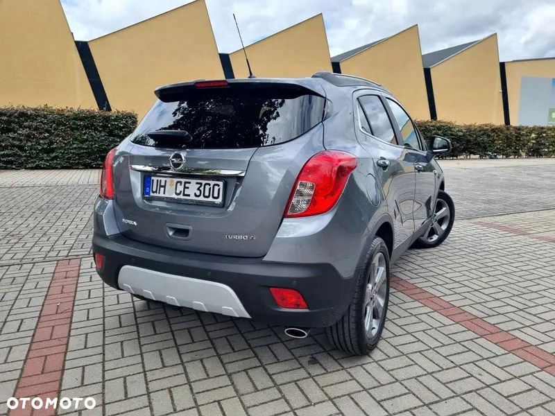 Opel Mokka ver-x-1-4-ecoflex-start-stop-4x4-edition - 2