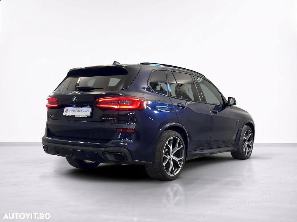 BMW X5 - 6
