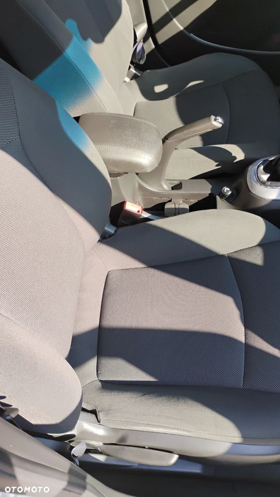 Chevrolet Cruze 1.4T LTZ - 11