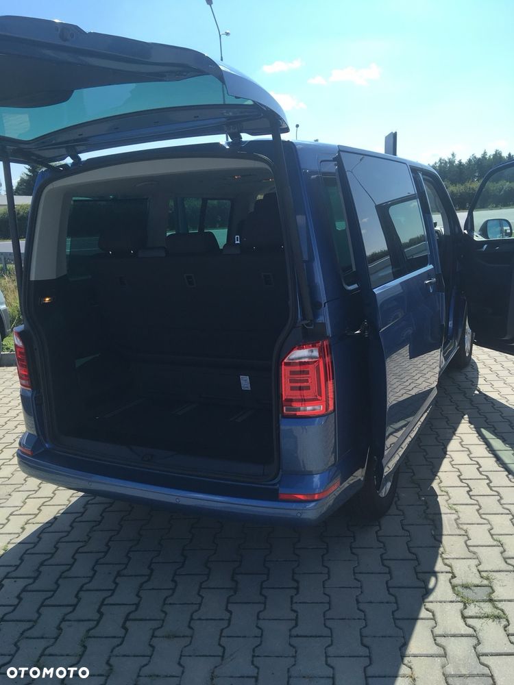 Volkswagen Multivan 2.0 TDI L1 Business DSG - 5