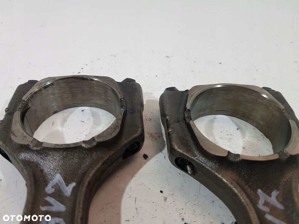 KORBOWÓD SAAB 1.9TTID Z19DTR 180KM - 3