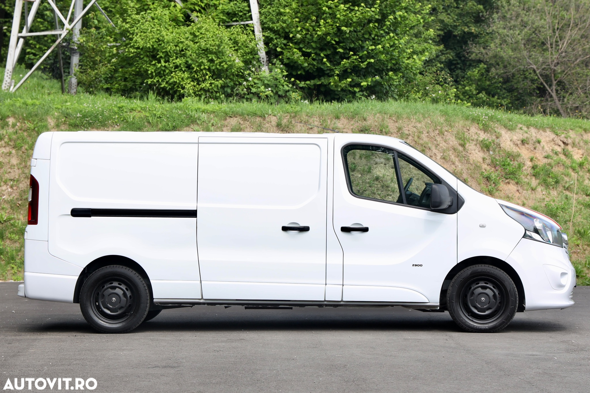 Opel Vivaro 1.6 CDTI L2H1 - 33