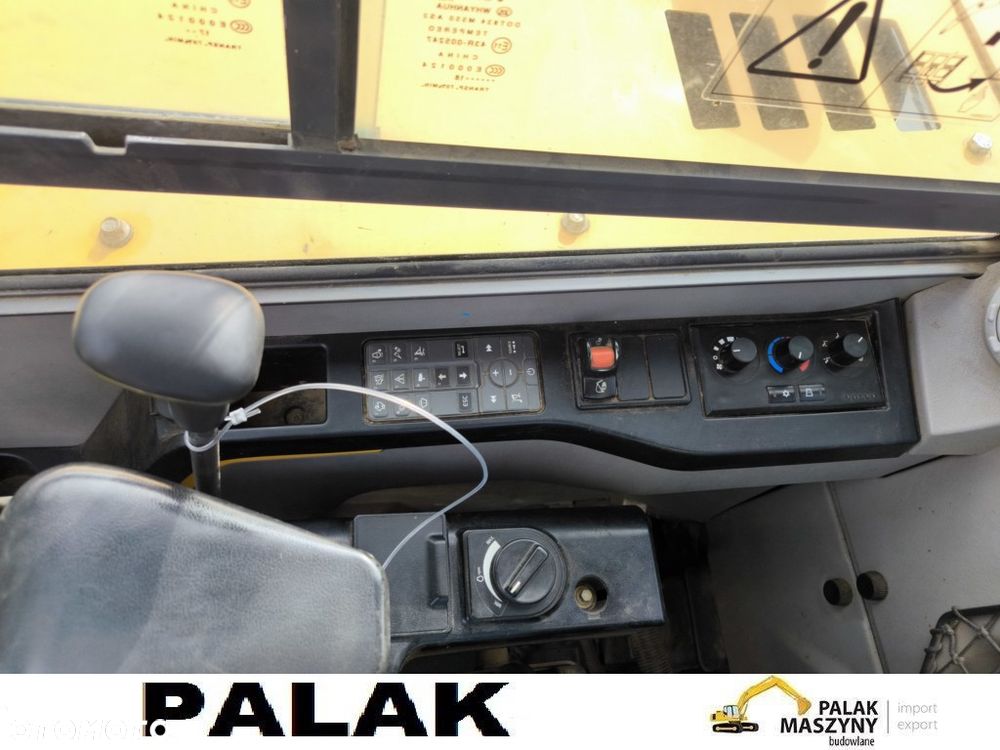 Volvo Mini koparka VOLVO ECR 88 , 2018   rok - 13