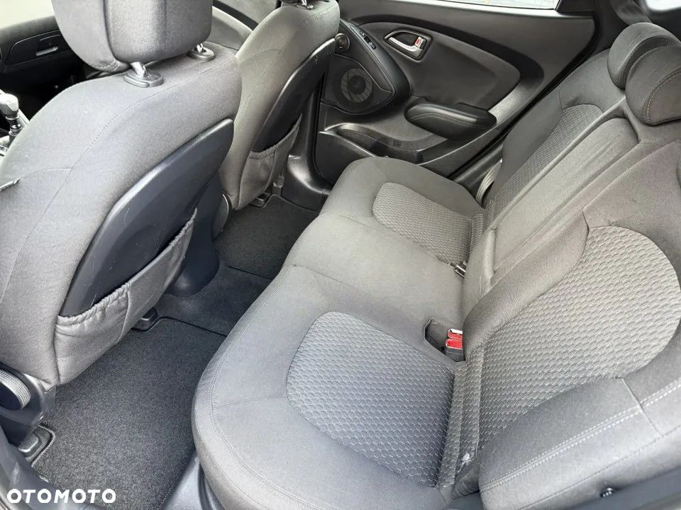 Hyundai ix35 1.6 GDI Premium 2WD - 37