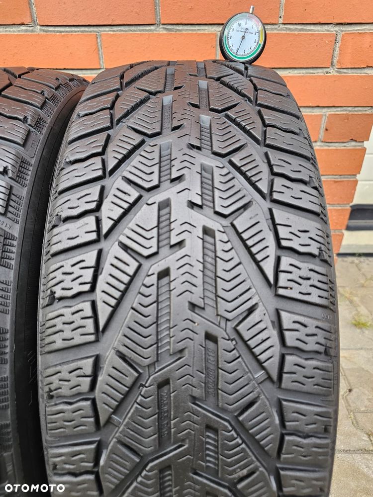 (K8) 235/55R19 105V XL 5,5mm 19r / Kormoran SuvSnow 4x4 - 11