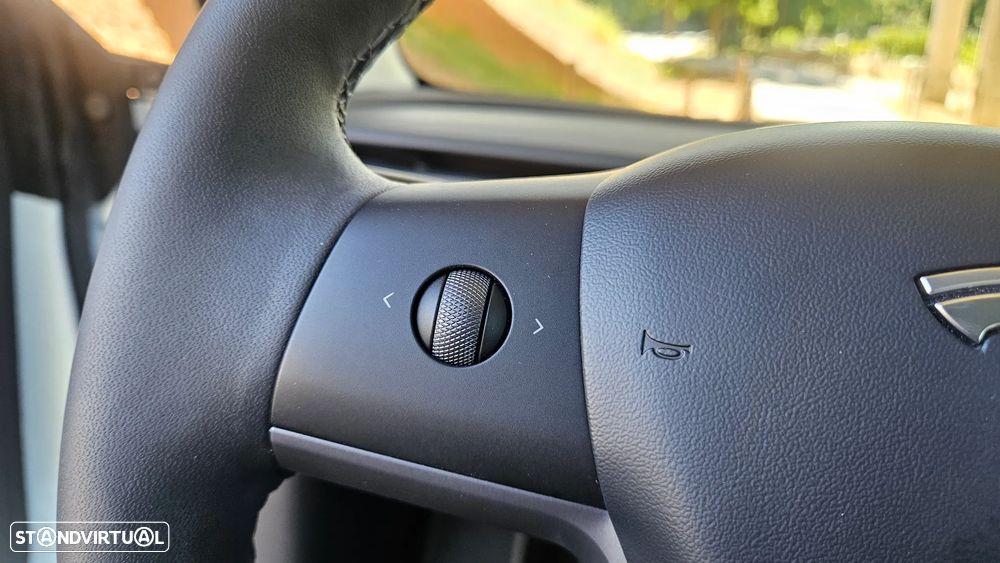 Tesla Model 3 Long Range Tração Integral - 23