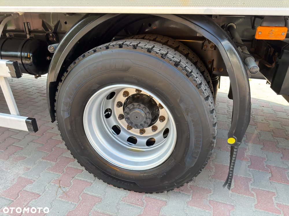 Volvo FE 280** Chłodnia ** Carrier** - 17