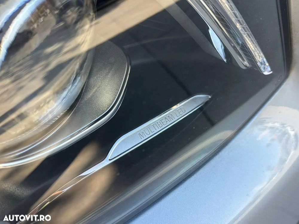 Mercedes-Benz E 200 d T 9G-TRONIC - 38